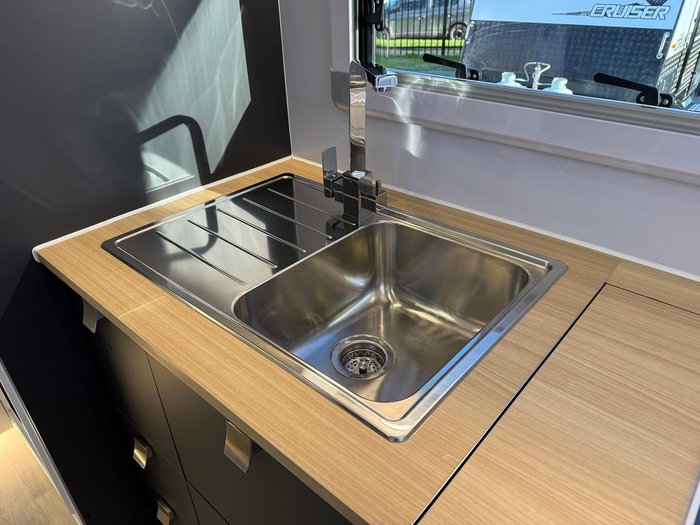 2025 Millard X-Rider