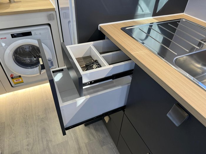 2025 Millard X-Rider