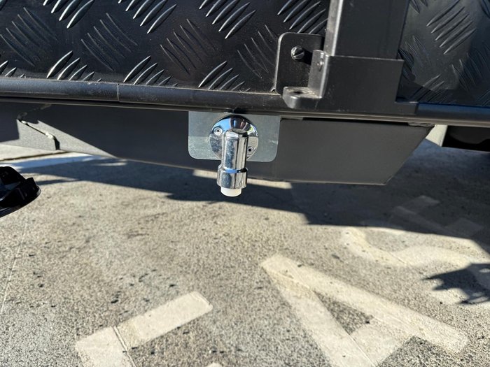 2025 Millard X-Rider