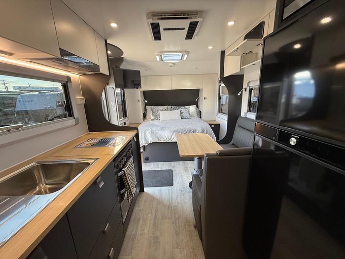 2025 Millard X-Rider