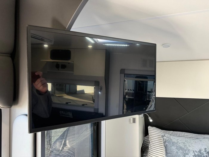 2025 Millard X-Rider