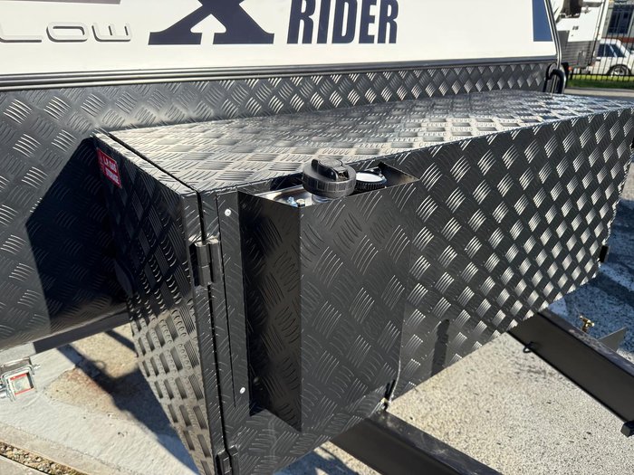 2025 Millard X-Rider