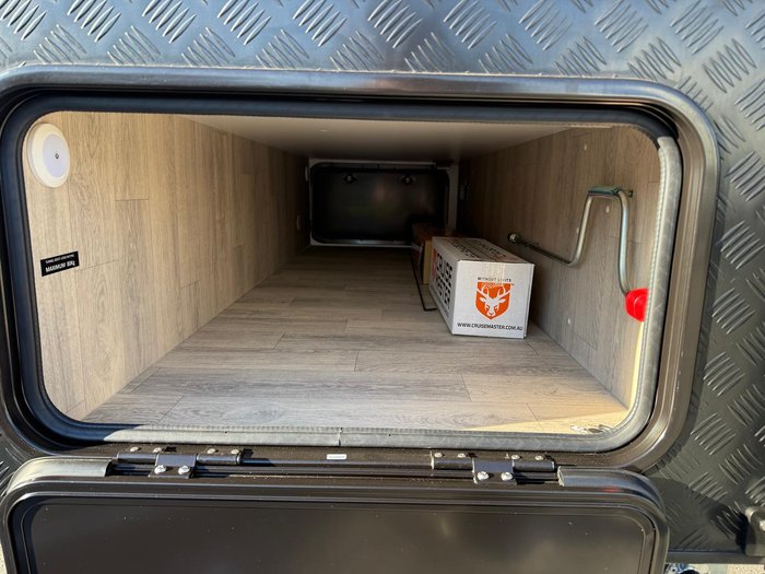 2025 Millard X-Rider