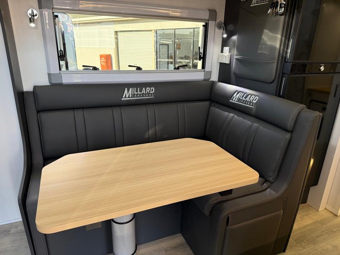 2025 Millard X-Rider