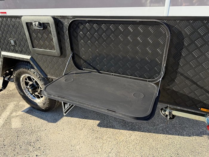 2025 Millard X-Rider