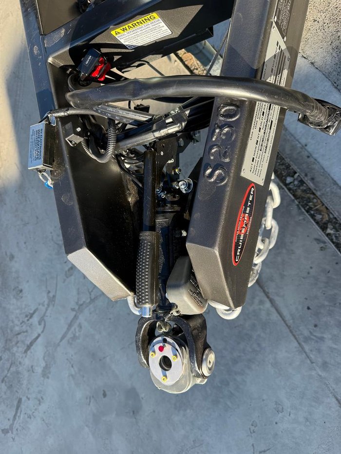 2025 Millard X-Rider