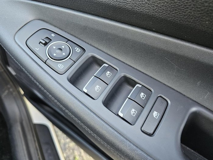 2022 Hyundai Santa Fe TM.V4 MY22 4X4 On Demand White Cream