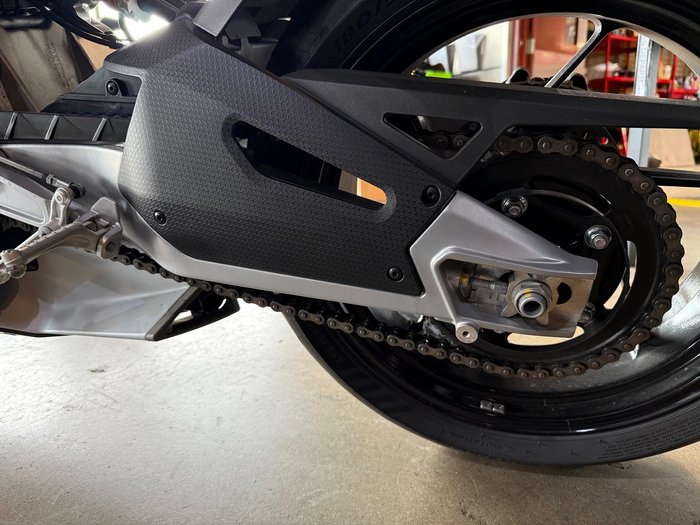 2023 Aprilia RS 660 LAMS RS Black