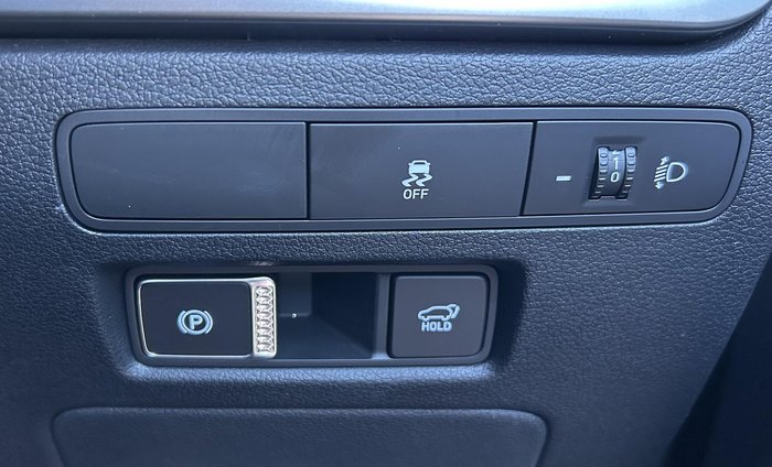 2025 Hyundai Palisade Calligraphy Black Ink LX2.V5 MY25 AWD Abyss Black