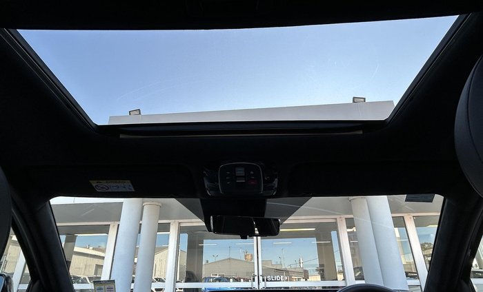 2025 Hyundai Palisade Calligraphy Black Ink LX2.V5 MY25 AWD Abyss Black