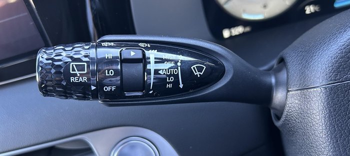 2025 Hyundai Palisade Calligraphy Black Ink LX2.V5 MY25 AWD Abyss Black