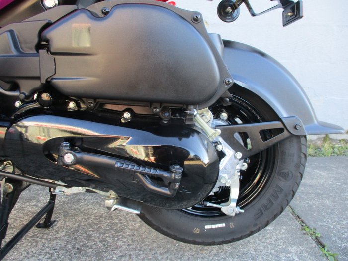 2024 Honda 2024 Honda 110CC NVA110 NAVI PINK