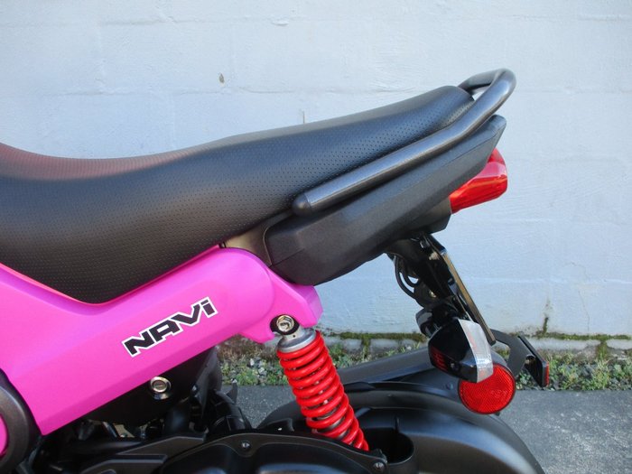 2024 Honda 2024 Honda 110CC NVA110 NAVI PINK