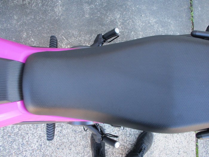 2024 Honda 2024 Honda 110CC NVA110 NAVI PINK