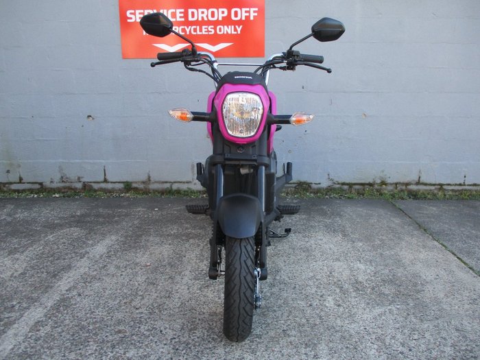 2024 Honda 2024 Honda 110CC NVA110 NAVI PINK