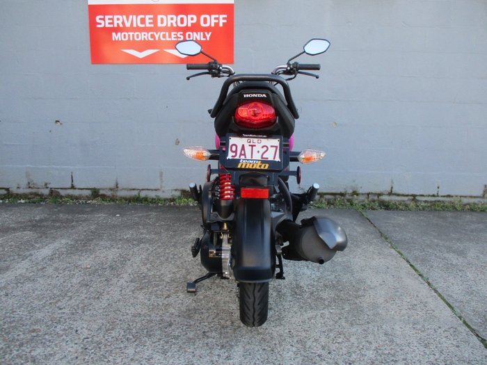 2024 Honda 2024 Honda 110CC NVA110 NAVI PINK