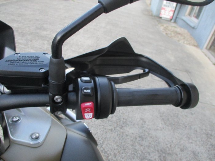 2019 BMW Motorrad R 1250 GS ADVENTURE KALAMATA METALLIC MATT