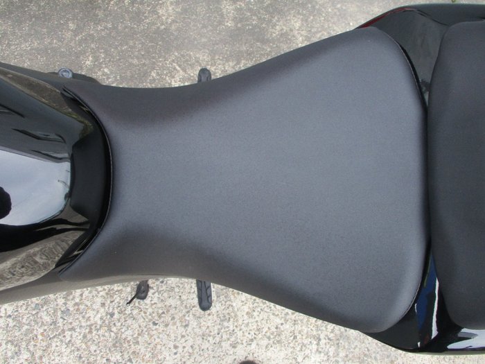 2013 Honda CB500F BLACK