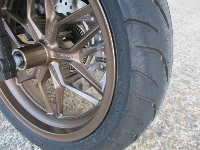 2025 Honda FORZA 350 (NSS350A) GREY