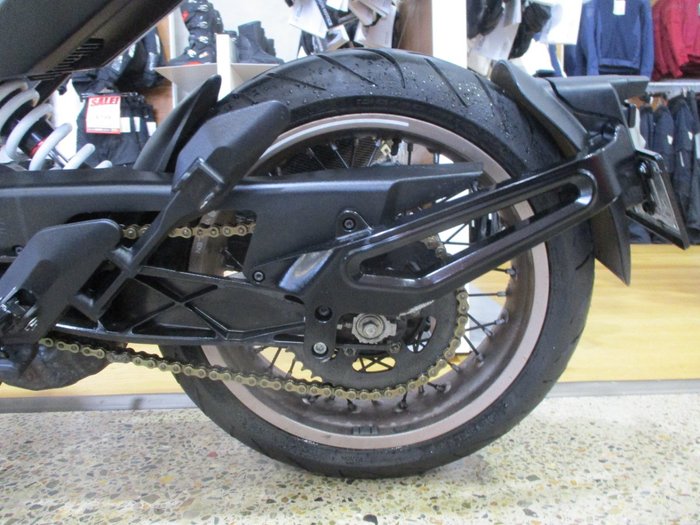 2020 HUSQVARNA VITPILEN 401 SILVER