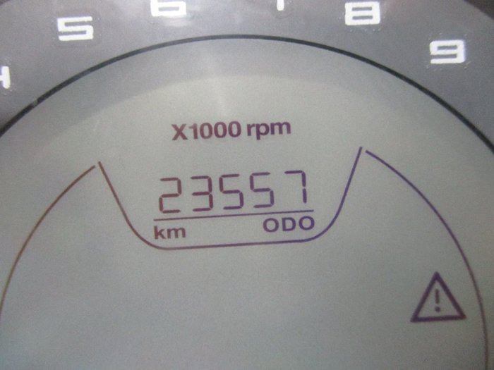 2020 HUSQVARNA VITPILEN 401 SILVER