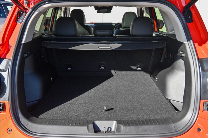 2025 GWM Haval H7 Vanta Hybrid