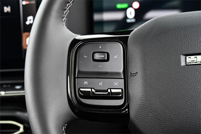 2025 GWM Haval H7 Vanta Hybrid