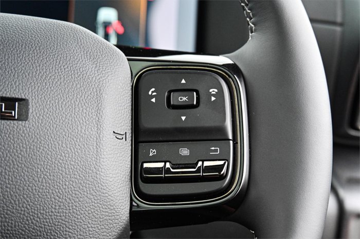 2025 GWM Haval H7 Vanta Hybrid