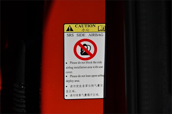 2025 GWM Haval H7 Vanta Hybrid