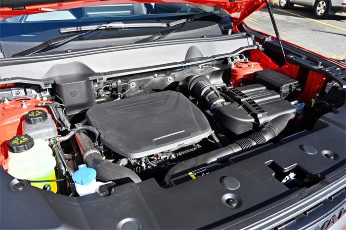 2025 GWM Haval H7 Vanta Hybrid