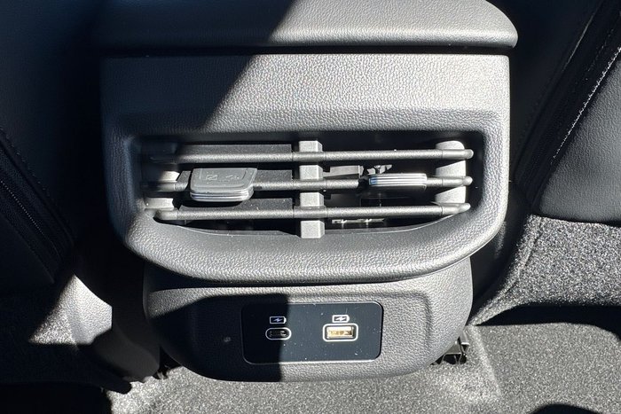 2025 GWM Haval H6 Lux