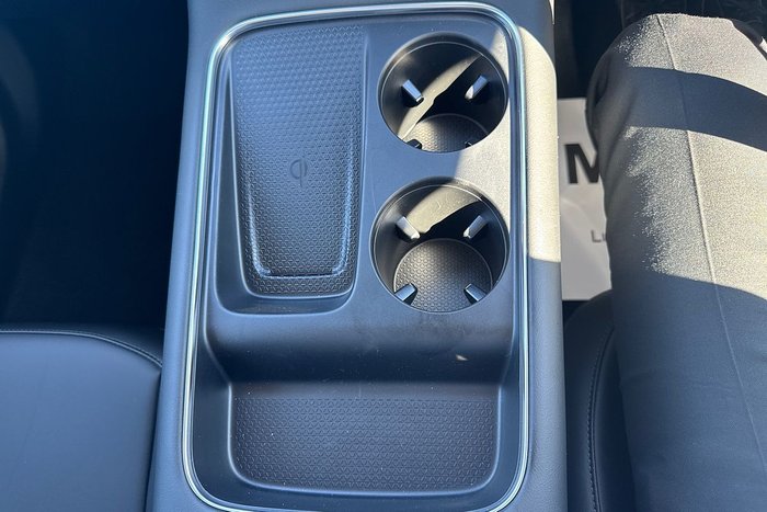 2025 GWM Haval H6 Lux