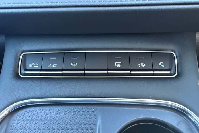 2025 GWM Haval H6 Lux