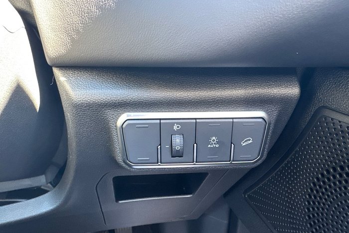 2025 GWM Haval H6 Lux