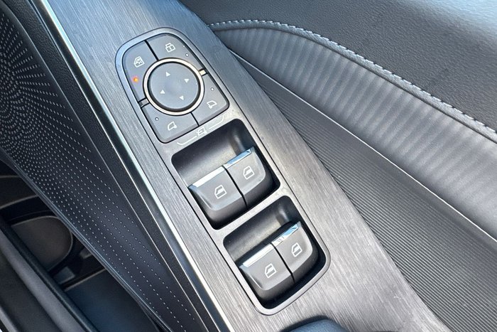 2025 GWM Haval H6 Lux