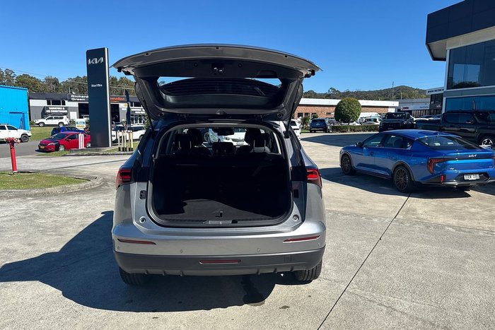 2025 GWM Haval H6 Lux