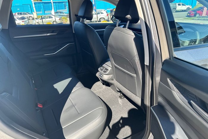 2025 GWM Haval H6 Lux