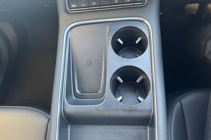 2025 GWM Haval H6 Lux Hybrid