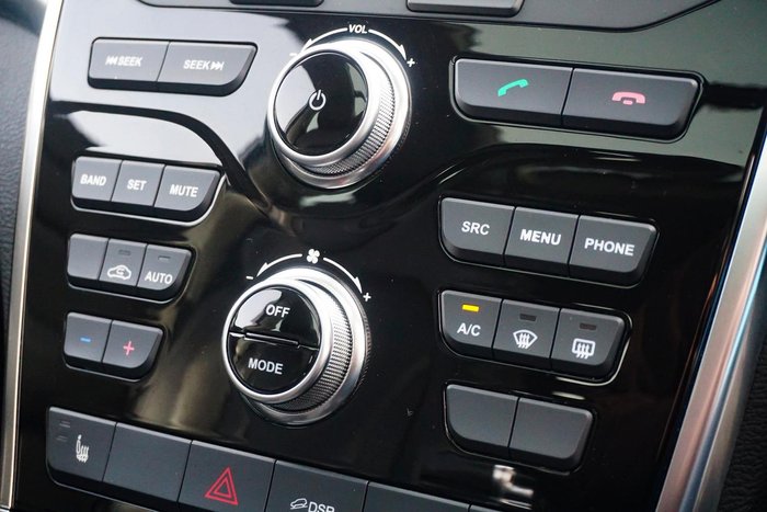 2021 Haval H2 LUX White Silk