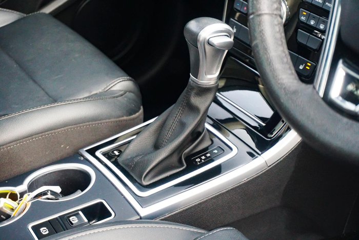 2021 Haval H2 LUX White Silk