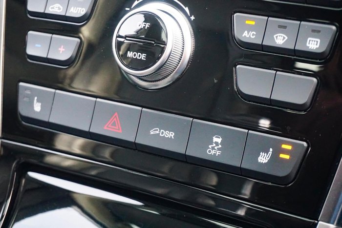 2021 Haval H2 LUX White Silk