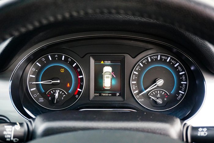 2021 Haval H2 LUX White Silk