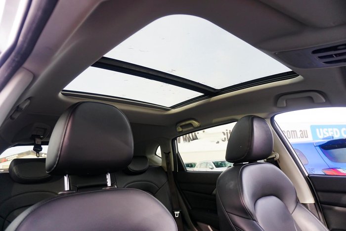 2021 Haval H2 LUX White Silk