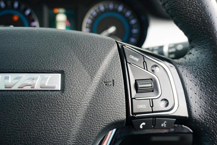 2021 Haval H2 LUX White Silk