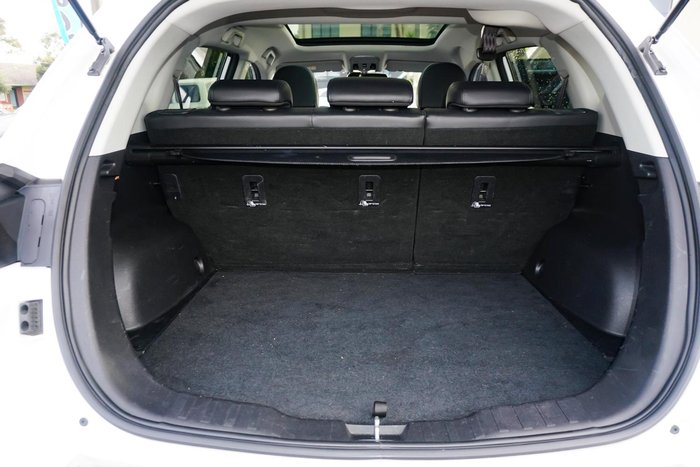 2021 Haval H2 LUX White Silk