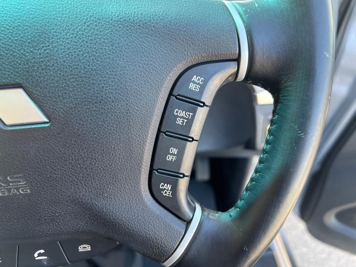 2012 Mitsubishi Pajero GLX-R