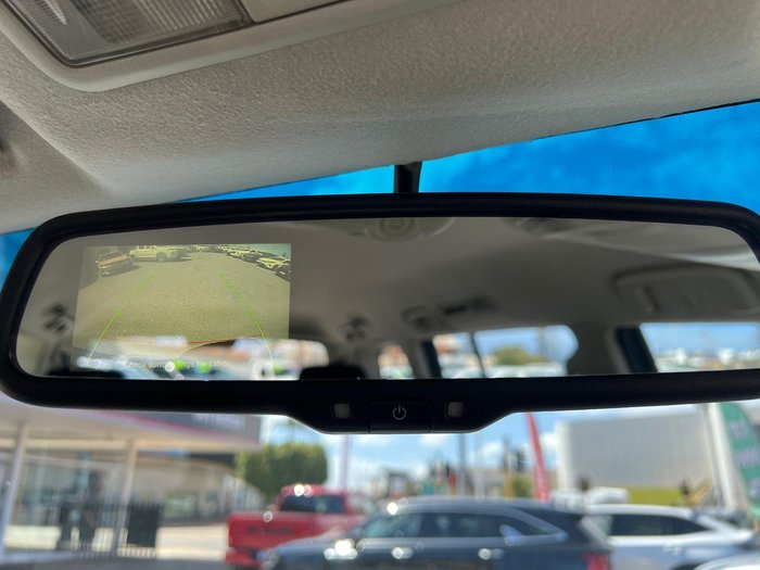 2012 Mitsubishi Pajero GLX-R