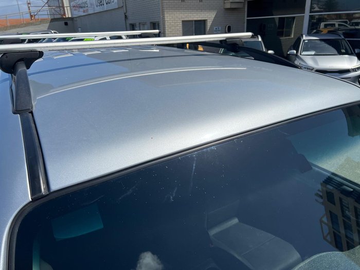 2012 Mitsubishi Pajero GLX-R