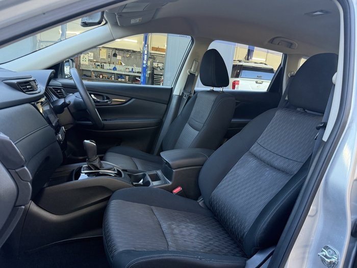 2020 Nissan X-TRAIL ST