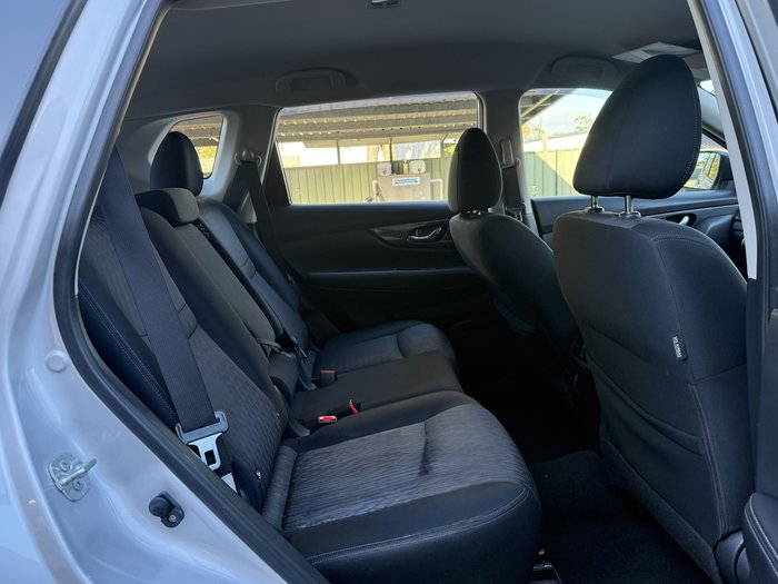 2020 Nissan X-TRAIL ST